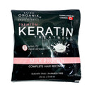 Luxe Organix Premium Keratin Treatment 20ml x 6's