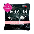 Luxe Organix Premium Keratin Treatment 20ml x 6's