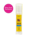Luxe Organix Aqua Daily Sunscreen SPF50+ PA+++ UVA/UVB Protection 50ml