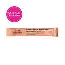 Luxe Organix Himalayan Pink Salt Gargle Stick 10ml