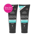 Luxe Organix Premium Keratin Treatment Castor Oil 210ml x 2's