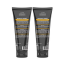 Luxe Organix Premium Keratin Treatment Manuka Honey 210ml x 2's