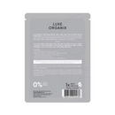 Luxe Organix Whitening Repair Serum Boost Mask 25ml