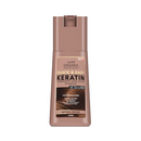 Luxe Organix Hair Color Shampoo Natural Brown 200ml