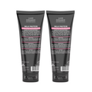 Luxe Organix Premium Keratin Treatment Milk Protein 210ml x 2's