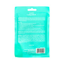 Luxe Organix Peeling Foot Mask 1 Pair