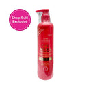 Luxe Organix Curl Define Intensive Hydration Daily Shampoo 270ml