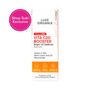 Luxe Organix Vit C20 Booster Bright UV Defense Serum 30ml