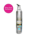 Luxe Organix Scalp Therapy Anti Hair Fall Gentle Clarifying Detox Shampoo 270ml