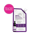 Luxe Organix Clinical Pro Retinol Radiance Overnight Botox Lift Serum 7ml