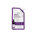 Luxe Organix Clinical Pro Retinol Radiance Overnight Botox Lift Serum 7ml