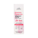 Luxe Organix Femme Naturals Whitening Feminine Wash Cool Bliss 120ml