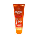 Luxe Organix Niacinamide + Tranexamic Acid Youthful Glow Whitening Serum Lotion SPF50 PA++++ 200ml