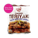 Suy Foods Chicken Teriyaki 250g