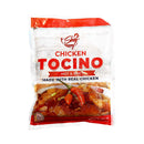 Suy Foods Chicken Tocino Hot And Spicy 250g