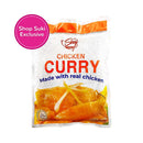 Suy Foods Chicken Curry 250g