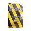 Tri-Gem Yellow Pad 80 Leaves