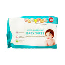 Playful Infants Hypo Allergenic Baby Wipes 30's