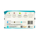 Playful Infants Hypo Allergenic Baby Wipes 55's