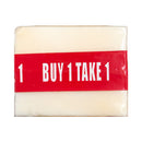 Gayumaku Gluta Kojic Whipped Soap 135g x 2's