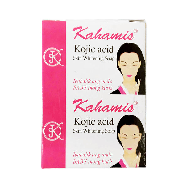 kahamis kojic glutathione soap Acid 65g x 2's BHA Peeling Solution The philosopher Descartes suggested Volume:60 Days - 4 Bottle