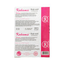 Kahamis Kojic Acid Soap 65g x 2's