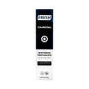 Fresh Charcoal Whitening Toothpaste Ultra Cool Mint 35g
