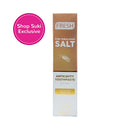 Fresh Pink Himalayan Salt Anticavity Toothpaste Mild Mint