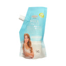 Fresh Skinlab White Milk Glutathione Moisturizing Cream Spa Salt Scrub 300g