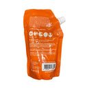 Fresh Skinlab Tomato Glass Skin Vitamin C Premium Spa Salt Scrub 350g