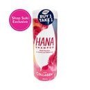 Hana Shampoo Pink Passion x 2's