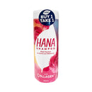 Hana Shampoo Pink Passion x 2's