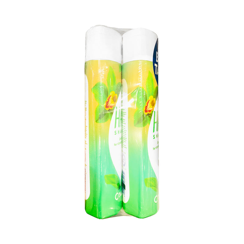 Hana Shampoo Green Fresh 2's