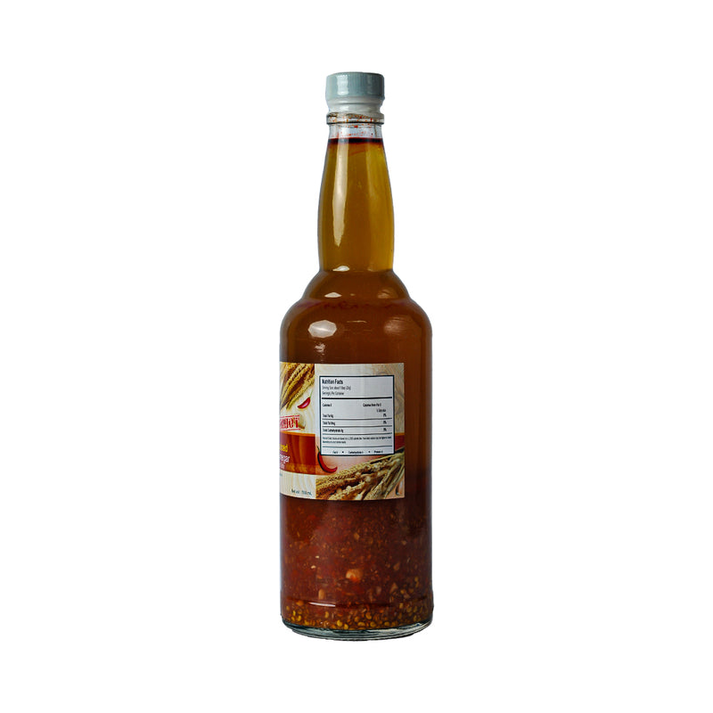 Kablon Super Hot Spiced Vinegar 700ml