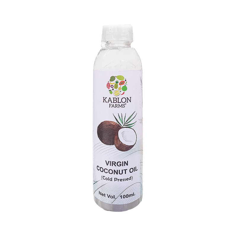 Kablon Virgin Coconut Oil 100ml