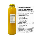 Kablon Juice Unsweetened Calamansi 500ml