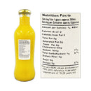 Kablon Juice Unsweetened Calamansi 500ml