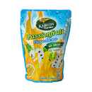 Kablon Juice Unsweetened Passionfruit Guyabano 146ml