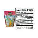 Kablon Juice Unsweetened Passionfruit Guyabano Calamansi 146ml