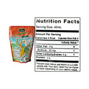 Kablon Juice Unsweetened Guyabano Calamansi 146ml