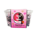 Arcor Bon O Bon Wafer and Strawberry Chocolate Filling 300g