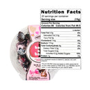 Arcor Bon O Bon Wafer and Strawberry Chocolate Filling 300g