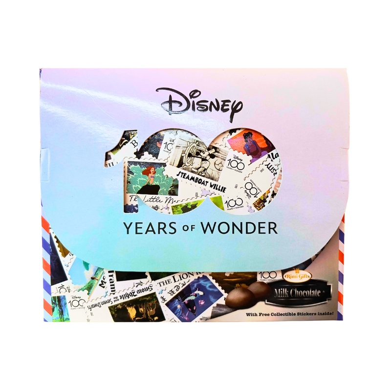 Rimi Gift Chocolate Disney 72g