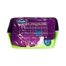 Freeda Napkin All Night Net With Wings 8's +1 Pad