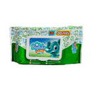 Beybiko Baby Wipes 80's + 20 Sheets