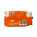Beybiko Baby Wipes Papaya Lush 80's + 20's