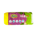 Beybiko Baby Diaper Pants 8's + 1