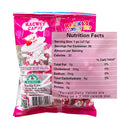 Rackey Rainbow Pop Strawberry Milk 30's