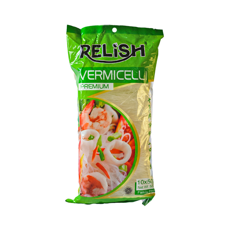 Relish Vermecelli Premium 500g