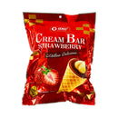 Coco Cream Bar Strawberry 300g